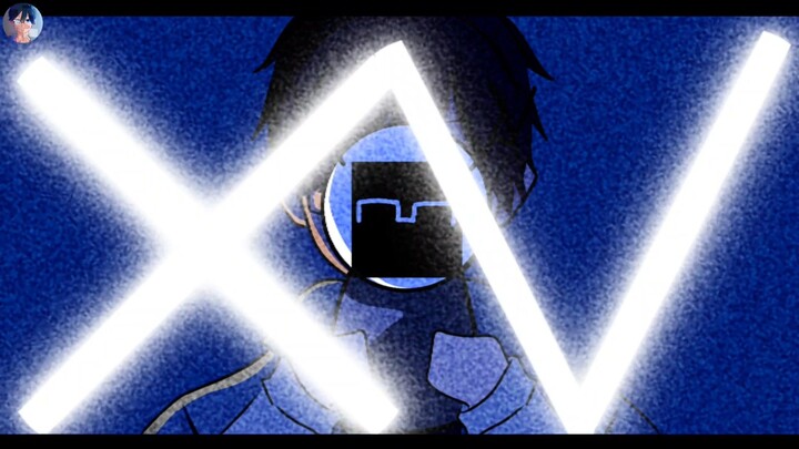 1-800 | Birthday AMV