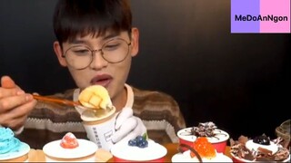 asmr đồ ăn ngon phần 90 #amthuc #monngon