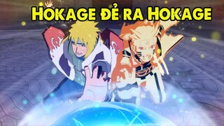 Hokage Đẻ Ra Hokage | Top 10 Ninja Thượng Đẳng Từng Là Học Trò Của Hokage