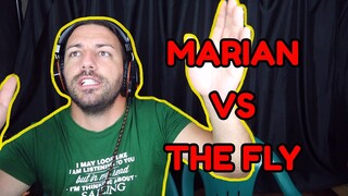 [Behind The Scene] Marian Vs The Fly