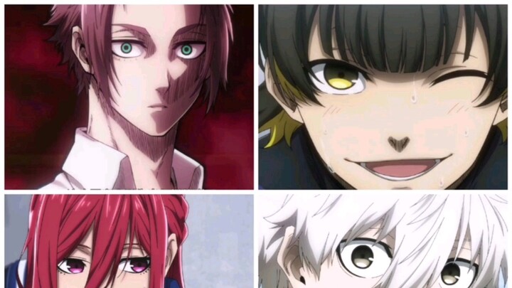 เป็นกรณีนี้สำหรับทุกคนที่ดู Blue Lock เป็นครั้งแรกหรือไม่?