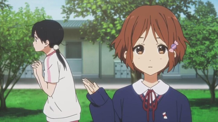 โปรดช่วยสาวเค้กข้าวนิสัยไม่ดีของเราด้วย!