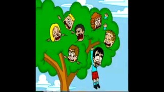 Betty Toons Parte 1 de 3