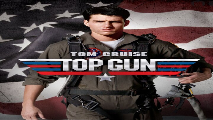 Top Gun (1986) 1080p BrRip x264 1.29GB YIFY