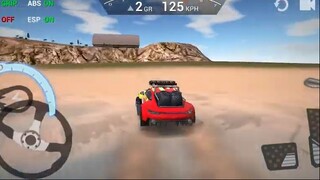 Ultimate Offroad Simulator - Lái xe ô tô 4x4 trên Đường núi