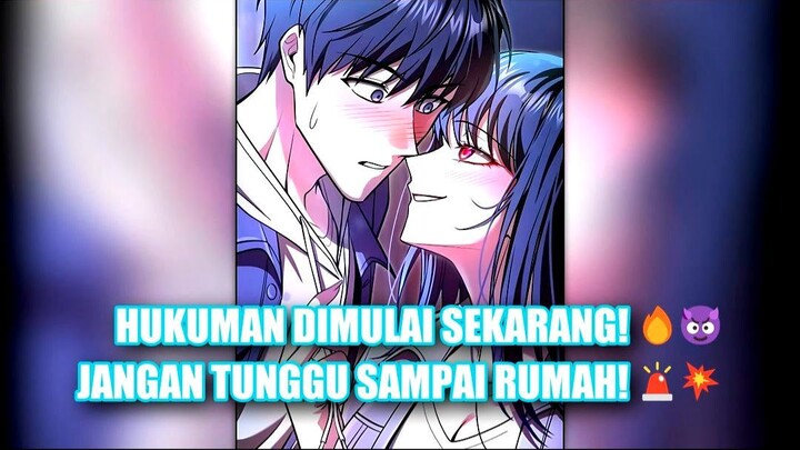 Sia Ngancam Minjun dengan Hukuman Setelah Pulang