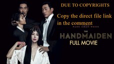 The Handmaiden ~ FULL MOVIE • ENG SUB