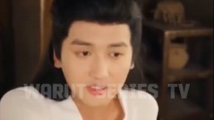 『WARUT』ฟางหาน โฮสต์ระบบผูกรักสองโลก (พากย์ไทย)เรื่องใหม่)#ติดตามเต็มเรื่อง