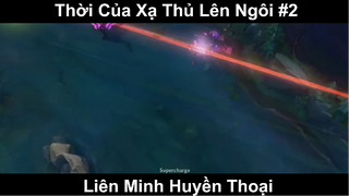 Thời Của Xạ Thủ Lên Ngôi Phần 2