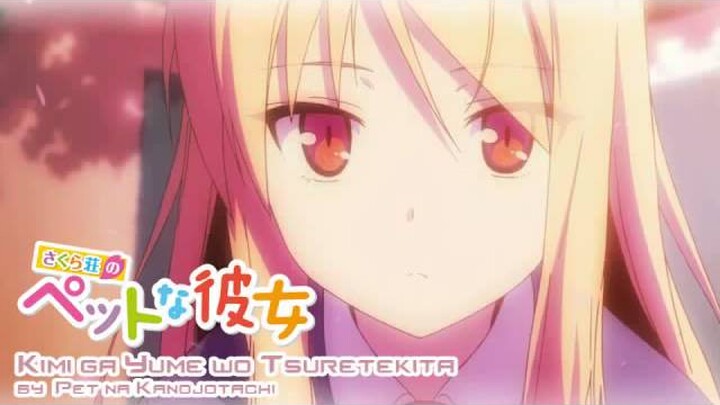 Sakurasou ซากุระโซว หอพักซากุระ พากย์ไทย