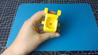 Laughing to death, made in China only because of toys
