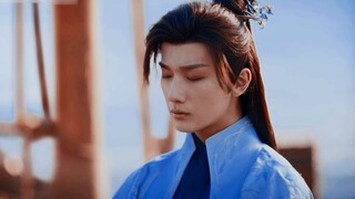 Xiao Se·Ye Ruoyi ["Lagu Cloud Gate telah menjadi penyesalan karena Mingde tidak akan pernah bisa kem