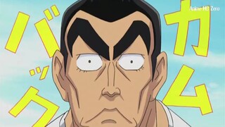 Eyeshield 21 ไอ้หนูไต้ฝุ่นมะกันบอล ตอนที่ 17