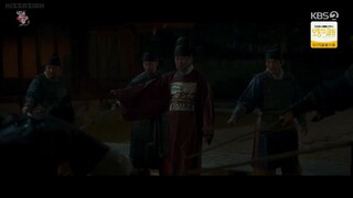 the king's affection Ep.20