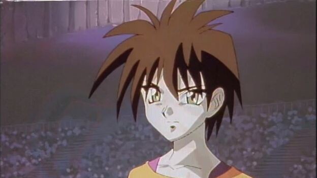 Flame of Recca - 41 [480p Japanese Dub English Sub]