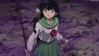 "InuYasha" memberi penghormatan kepada klasik! Jalur transformasi bentuk Tie Suiya!
