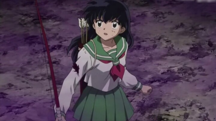 "InuYasha" memberi penghormatan kepada klasik! Jalur transformasi bentuk Tie Suiya!