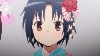 “你小时候的姐妹进化了”