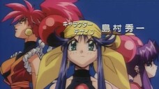 Saber Marionette J Ep 4