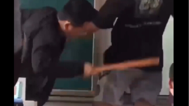 Street Dance Crash Course