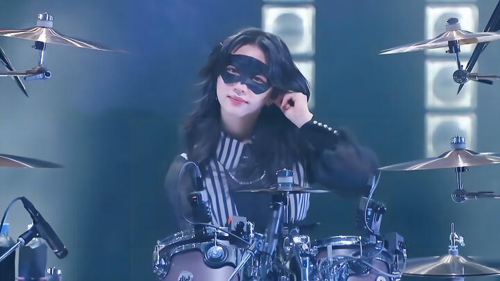 [Penggunaan Xianjia sendiri] Simbal siku stik drum Qian Yonezawa kenikmatan murni