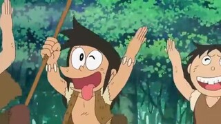 Doraemon episode 562