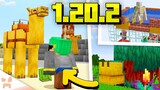 Minecraft 1.20.2 Already Has Over 70 CHANGES (snapshot sneak peak)