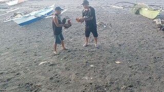 manok ni ding