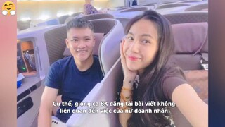 Thủy Tiên ‘thở phào’, tự tin nói về chuyện từ thiện sau khi CEO Phương Hằng ....