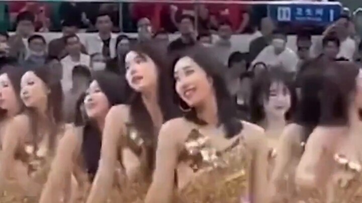 ไป! กองเชียร์