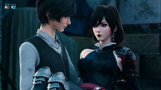 The War Of Cards Eps 8