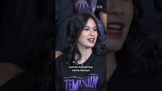 Gak cuma warna biasa, warna ungu Temurun ternyata punya arti! #shorts