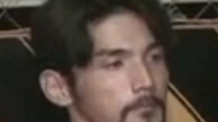 Homo-specific handsome guy