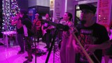 Kamusta Pilipinas (IPOTS)- Kuerdas Cover feat. Mamot of Kamoteng Bakal