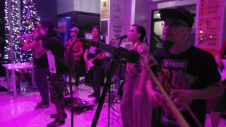 Kamusta Pilipinas (IPOTS)- Kuerdas Cover feat. Mamot of Kamoteng Bakal