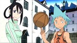 Soul Eater Episode 25 Sub Indo