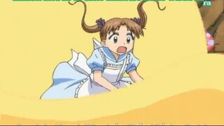 [Gakuen Alice] Học Viện Alice Tập 15 (Vietsub)