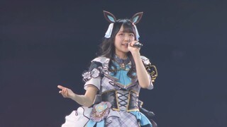 UmaMusume Pretty Derby 6th EVENT – The New Frontier《Ms. VICTORIA》【Youmiya, Hina Debut】