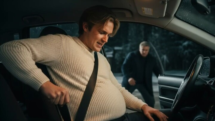 His Husband Gave Birth on the Side of the Highway