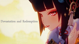 Devastation and Redemption [คัฟเวอร์]