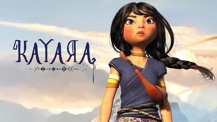 Kayara (2025) - SUB INDO