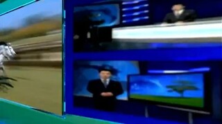 Televisão Central da Coreia (27.10.2025)