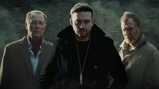 The Stoic full movie [indo sub]