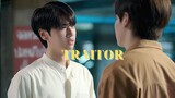 Kluen x Dao [BL] - Star in my mind || Traitor