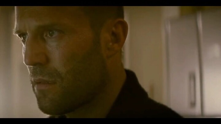 (BLITZ)-  JASON STATHAM  Full Movie TAGALOG