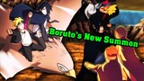 Boruto and Sasuke's New Arc Has Arrived - Boruto News