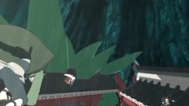 Jiraiya Dari Naruto