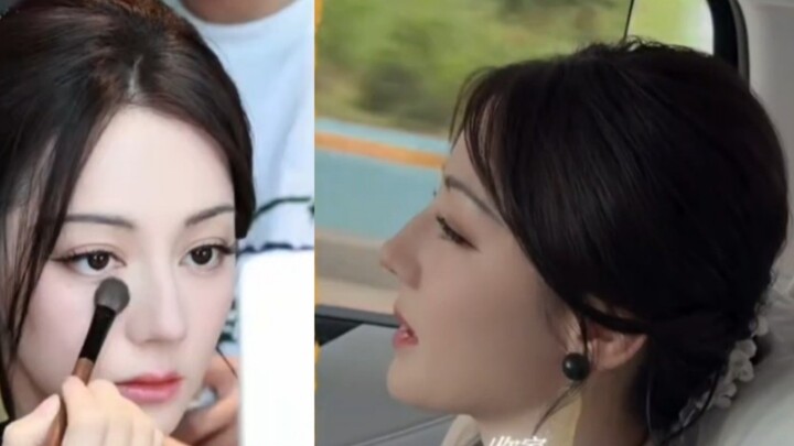 สตูดิโอปล่อย vlog สุดท้ายของการโปรโมตของรีบาออกมาแล้ว ที่รัก ฟังเพลงอะไรอยู่เหรอ 5555 น่ารักจังเลย