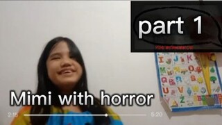 MIMI With Horror
