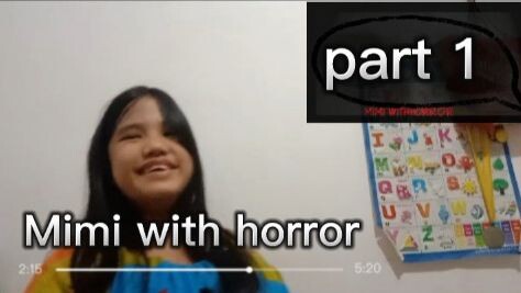 MIMI With Horror